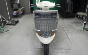 SUZUKI LET's 4 Basket 2026 CA43A