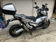 Фото Honda X-ADV 750 2017 с японского аукциона