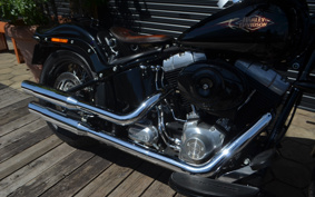 HARLEY  HARLEY FLSTSB 2011 JM5