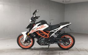 KTM 390 DUKE JPJ40