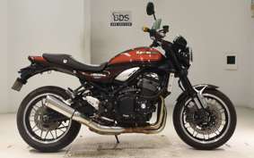 KAWASAKI Z900RS 2018 ZR900C