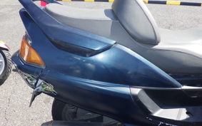 YAMAHA MAJESTY 250 2008 4HC