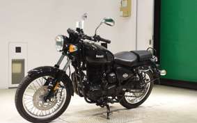 BENELLI インペリアーレ400 2024