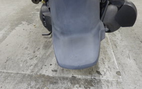 YAMAHA GEAR Gen.2 2008 UA06J