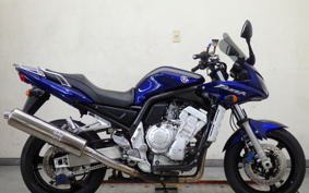 YAMAHA FZS1000 FAZER 2006 RN14