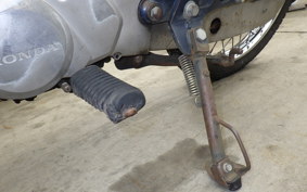 HONDA C50 SUPER CUB AA01
