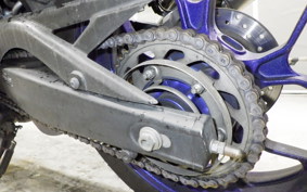 YAMAHA YZF-R25 A 2006 RG10J