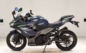 KAWASAKI NINJA 400 2023 EX400G