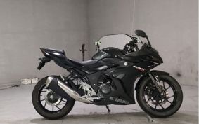 SUZUKI GSX250R DN11A