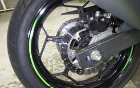 KAWASAKI NINJA 250 SL 2026