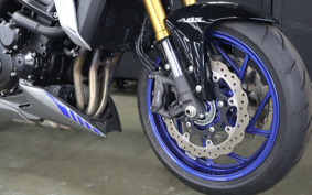 SUZUKI GSX-S750 2023 C533F