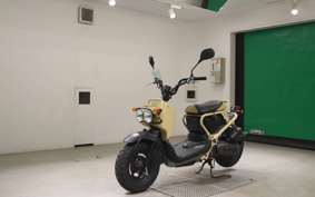 HONDA ZOOMER 2017 AF58