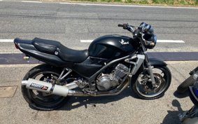 KAWASAKI BALIUS 250 ZR250A