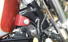 HARLEY XL883C 2001