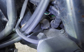 SUZUKI GRASS TRACKER Bigboy 2006 NJ4BA