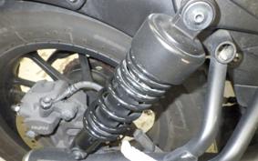 HONDA REBEL 250 A MC49