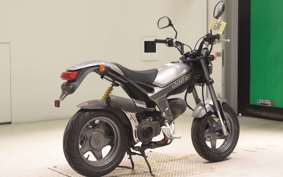 SUZUKI TR50 STREET MAGIC CA1LA