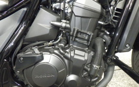 HONDA REBEL 1100 2023 SC83