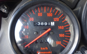 KAWASAKI ZZ-R250 EX250H