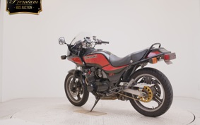 KAWASAKI GPZ400 1983 ZX400A