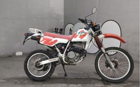 HONDA XLR250 BAJA MD22
