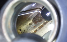 YAMAHA JOG Gen.1 3KJ