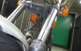 SUZUKI GRASS TRACKER NJ47A