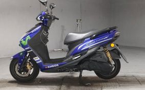 YAMAHA CYGNUS125XSR SED8J