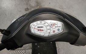 SUZUKI ADDRESS V50 CA4BA
