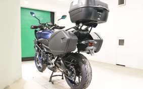 YAMAHA MT-09 Tracer GT 2018 RN51J