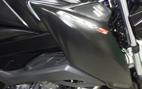 SUZUKI GSX-S125 2023 DL32B