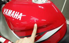 YAMAHA YZF-R1 2001
