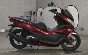 HONDA PCX125 JF56