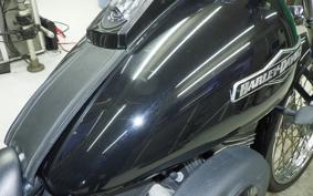 HARLEY FXSTB 1580 2007