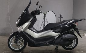 YAMAHA N-MAX 125 SE86J