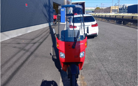 HONDA GYRO TA03