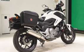 HONDA NC 700 X 2014 RC63