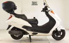 HONDA FORESIGHT EX MF04