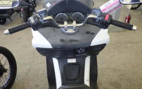 HONDA FORZA Z GEN 2 1983 MF10