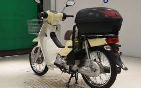 HONDA C110 SUPER CUB JA10