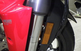DUCATI MULTISTRADA V4S 2021