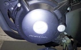 HONDA REBEL 250 A 2015 MC49