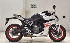 SUZUKI GSX-8R 2024 EM1AA