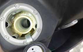 YAMAHA CYGNUS 125 X 2 SE44J