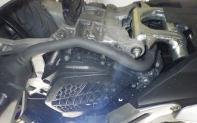 HONDA ADV150 2017 KF38