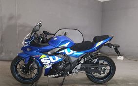 SUZUKI GSX250R DN11A