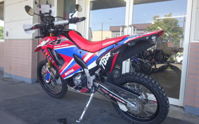 HONDA CRF250 RALLY LD MD44