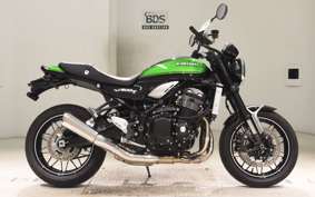 KAWASAKI Z900RS 2025 ZR900K