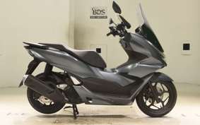 HONDA PCX 160 2022 KF47