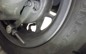 HONDA LEAD 125 2006 JF45